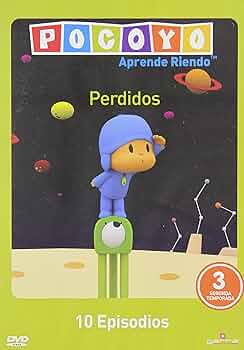 その他 Vol. 3-Perdidos 10 Episodios [DVD] [Import] i8my1cf Vol. 3-Perdidos 10 Episodios [USA] [DVD]: Amazon.es: Pocoyo
